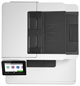 МФУ HP Color LaserJet Pro M479fdw (W1A80A) n17217 - фото 110047