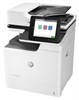МФУ HP Color LaserJet Enterprise M681dh (J8A10A) n17243 - фото 110048