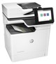 МФУ HP Color LaserJet Enterprise M681dh (J8A10A) n17243 - фото 110049