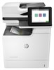 МФУ HP Color LaserJet Enterprise M681dh (J8A10A) n17243 - фото 110050