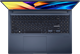 Ноутбук ASUS X1603ZA Vivobook 16X (MB211) n16250 - фото 110196
