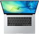 Ноутбук Huawei MateBook D 15 BoD-WDI9 (53013SDW) n15830 - фото 110351