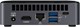 Платформа Intel NUC10I7FNKN2 NUC kit n15421 - фото 110660