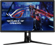 Монитор ASUS 27 XG27UQR ROG Strix n14405 - фото 110703