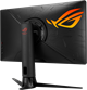 Монитор ASUS 27 XG27UQR ROG Strix n14405 - фото 110704