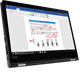 Ноутбук Lenovo ThinkPad L13 Yoga Gen 2 (20VLS20600) n15554 - фото 110758