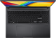 Ноутбук ASUS M1605YA Vivobook 16 (MB345) n16158 - фото 110768