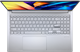 Ноутбук ASUS X1503ZA VivoBook 15X OLED (L1502) n16234 - фото 110835