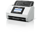 Сканер Epson WorkForce DS-790WN n18367 - фото 111222