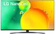 ЖК телевизор LG 65 65NANO766QA n18489 - фото 111317