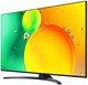 ЖК телевизор LG 65 65NANO766QA n18489 - фото 111318