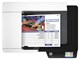 Сканер HP ScanJet Pro 4500 fn1 (L2749A) n18325 - фото 111624
