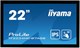 Монитор Iiyama 22 ProLite TF2234MC-B7AGB n14552 - фото 111645