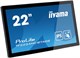 Монитор Iiyama 22 ProLite TF2234MC-B7AGB n14552 - фото 111648