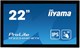 Монитор Iiyama 22 ProLite TF2234MC-B7X n14553 - фото 111650
