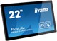 Монитор Iiyama 22 ProLite TF2234MC-B7X n14553 - фото 111652