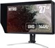 Монитор Acer 27 XV273KPbmiipphzx n14249 - фото 111876