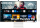Монитор Samsung 32 LS32CM801UI n14757 - фото 111885