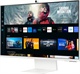 Монитор Samsung 32 LS32CM801UI n14757 - фото 111887