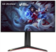 Монитор LG 27 27GP95R-B UltraGear n14614 - фото 112139
