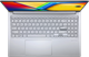 Ноутбук ASUS A1505ZA VivoBook 15 OLED (L1186) n15903 - фото 112525