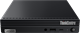 Настольный компьютер Lenovo ThinkCentre M60e Tiny (11LV004ARU) n15276 - фото 112647