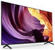 ЖК телевизор Sony 55 KD55X81K n18535 - фото 112667