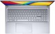 Ноутбук ASUS K3504VA VivoBook 15X OLED (MA221) n16113 - фото 112791