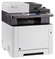 МФУ Kyocera Ecosys M5526cdw/a n17206 - фото 112880
