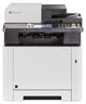 МФУ Kyocera Ecosys M5526cdw/a n17206 - фото 112881