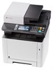 МФУ Kyocera Ecosys M5526cdw/a n17206 - фото 112882