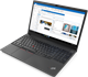 Ноутбук Lenovo ThinkPad E15 Gen 3 (20YG006PUK) n17153 - фото 112912