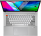 Ноутбук ASUS M7400QE Vivobook Pro 14X OLED (KM118) n16172 - фото 113165