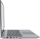 Ноутбук HIPER Office SP (MTL1733A1165W11H) n16420 - фото 113172