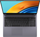 Ноутбук Huawei MateBook D 16 RLEF-X (53013EUS) n16352 - фото 113309