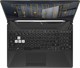 Ноутбук ASUS FX506HE TUF Gaming F15 (2021) (HN376) n16001 - фото 113350