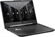 Ноутбук ASUS FX506HC TUF Gaming F15 (HN374) n16000 - фото 113443