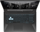 Ноутбук ASUS FX706HF TUF Gaming F17 (HX035) n15585 - фото 113539