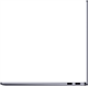 Ноутбук Huawei MateBook 14 KLVF-X (53013PET) n16575 - фото 113617