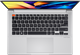 Ноутбук ASUS K3402ZA Vivobook S 14 OLED (KM238) n16106 - фото 113801