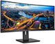 Монитор Philips 34 345B1C n14136 - фото 113920