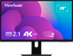 Монитор Viewsonic 28 VX2882-4KP n14823 - фото 114688
