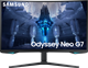 Монитор Samsung 32 S32BG752NI Odyssey Neo G7 n14760 - фото 114730