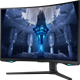 Монитор Samsung 32 S32BG752NI Odyssey Neo G7 n14760 - фото 114732
