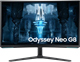 Монитор Samsung 32 S32BG852NI Odyssey Neo G8 n14761 - фото 114735