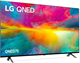 ЖК телевизор LG 65 65QNED756RA n18490 - фото 114772