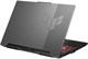 Ноутбук ASUS FX507ZM TUF Gaming F15 (2022) (HN116) n15583 - фото 114822