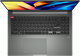 Ноутбук ASUS M5602QA Vivobook S 16X (KV119) n16166 - фото 114860