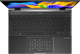 Ноутбук ASUS UN5401QA Zenbook 14 Flip OLED (KN219) n15619 - фото 115106