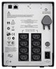 ИБП APC SMC1500I Smart-UPS 1500VA n13675 - фото 115226